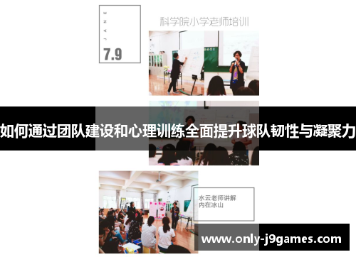 如何通过团队建设和心理训练全面提升球队韧性与凝聚力